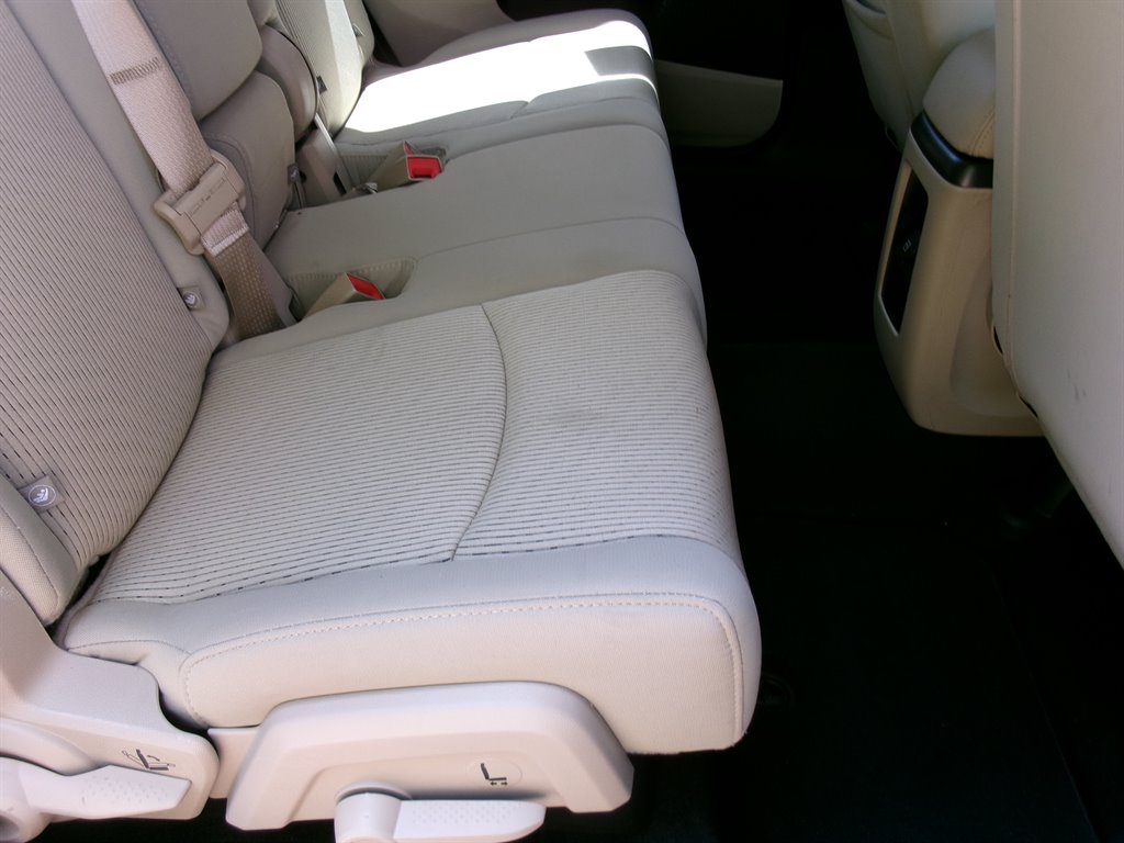 2018 Dodge Journey - $16,995