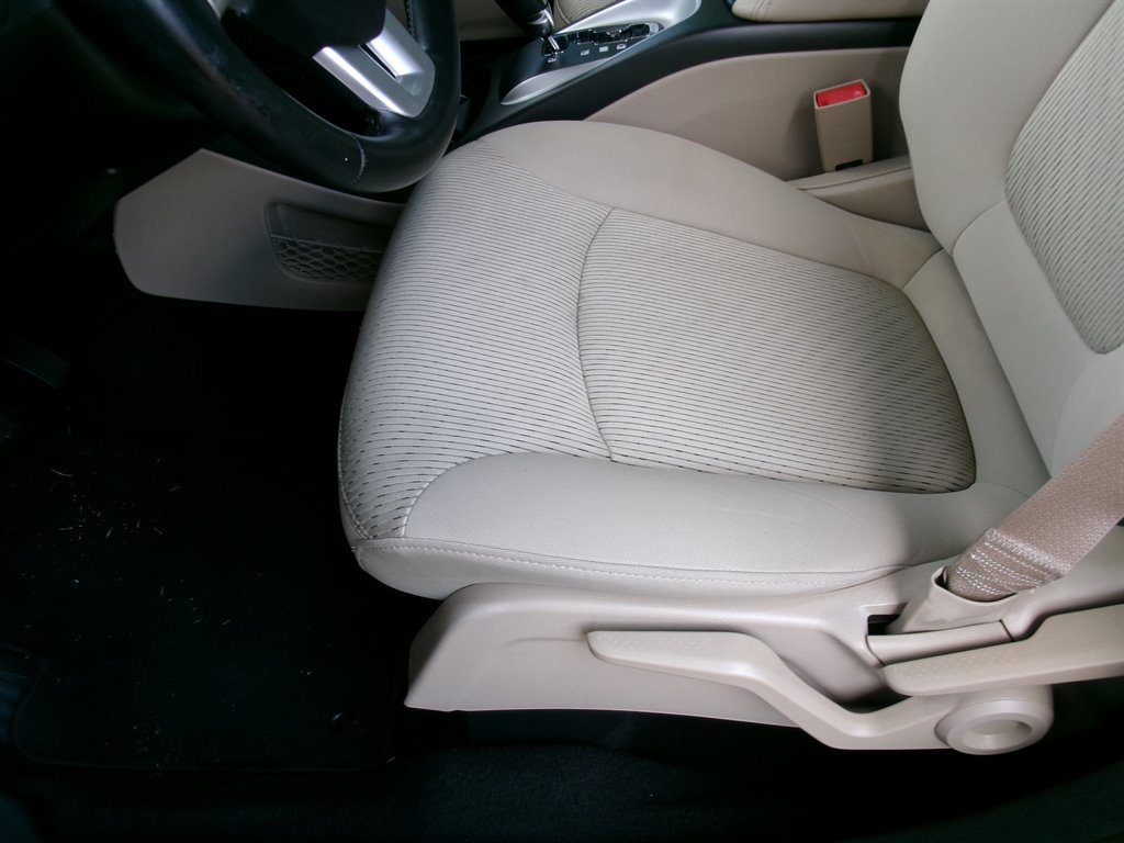 2018 Dodge Journey - $16,995