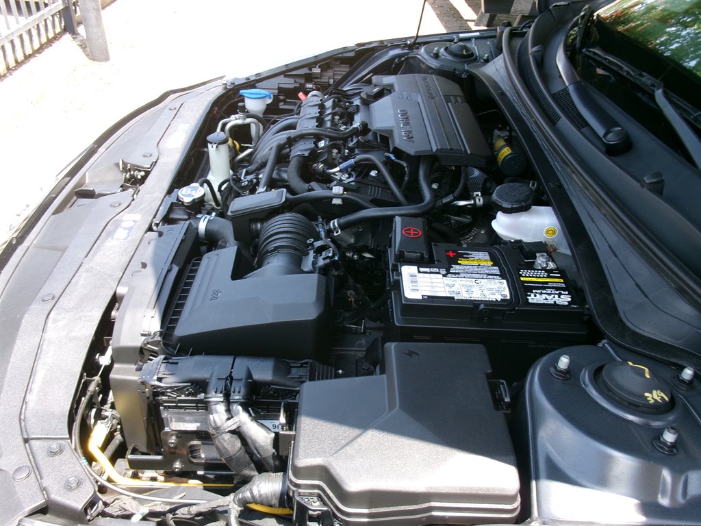 2023 Hyundai Elantra - $15,995