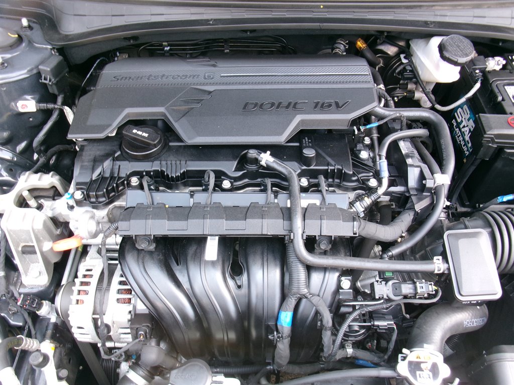 2023 Hyundai Elantra - $15,995