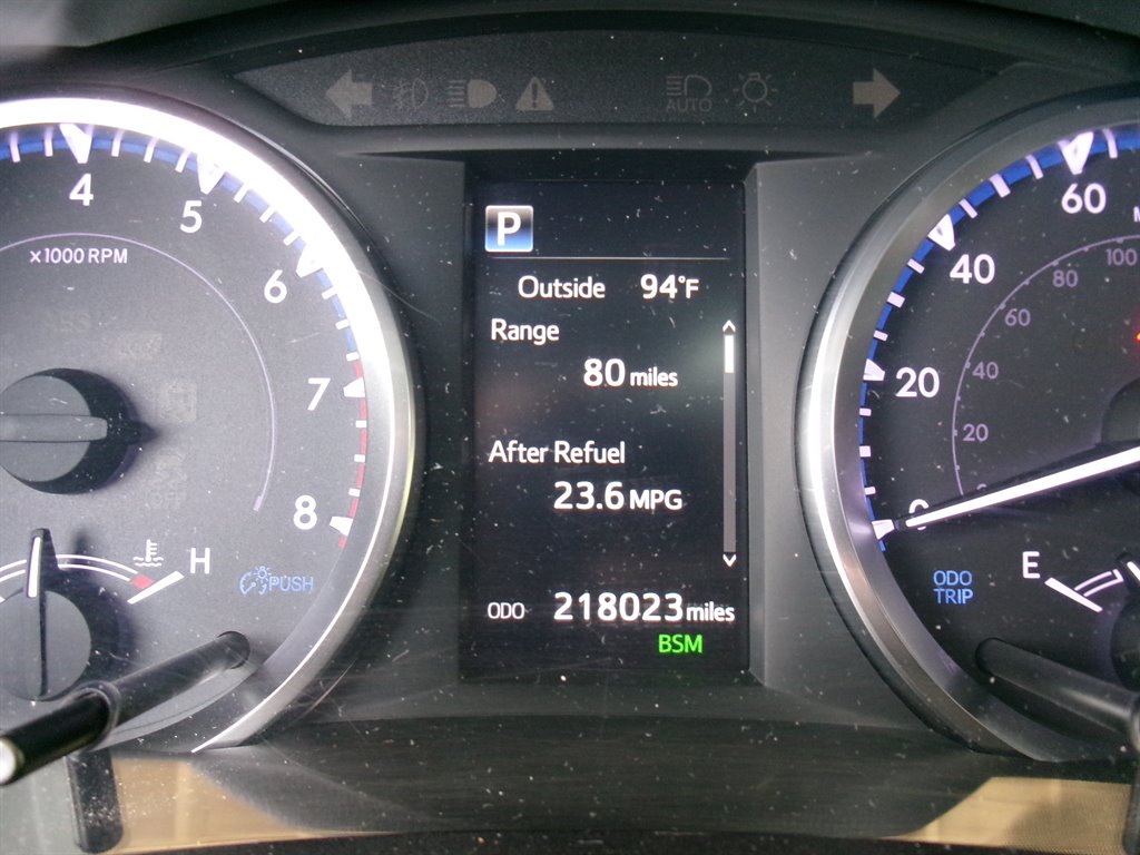 2019 Toyota Highlander - $14,995