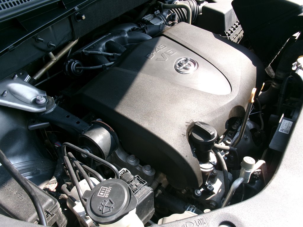 2019 Toyota Highlander - $14,995