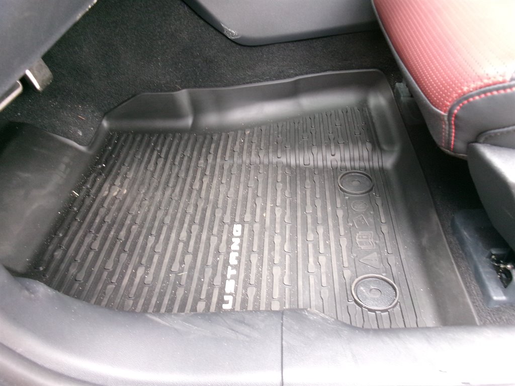 2025 Ford Mustang - $54,990