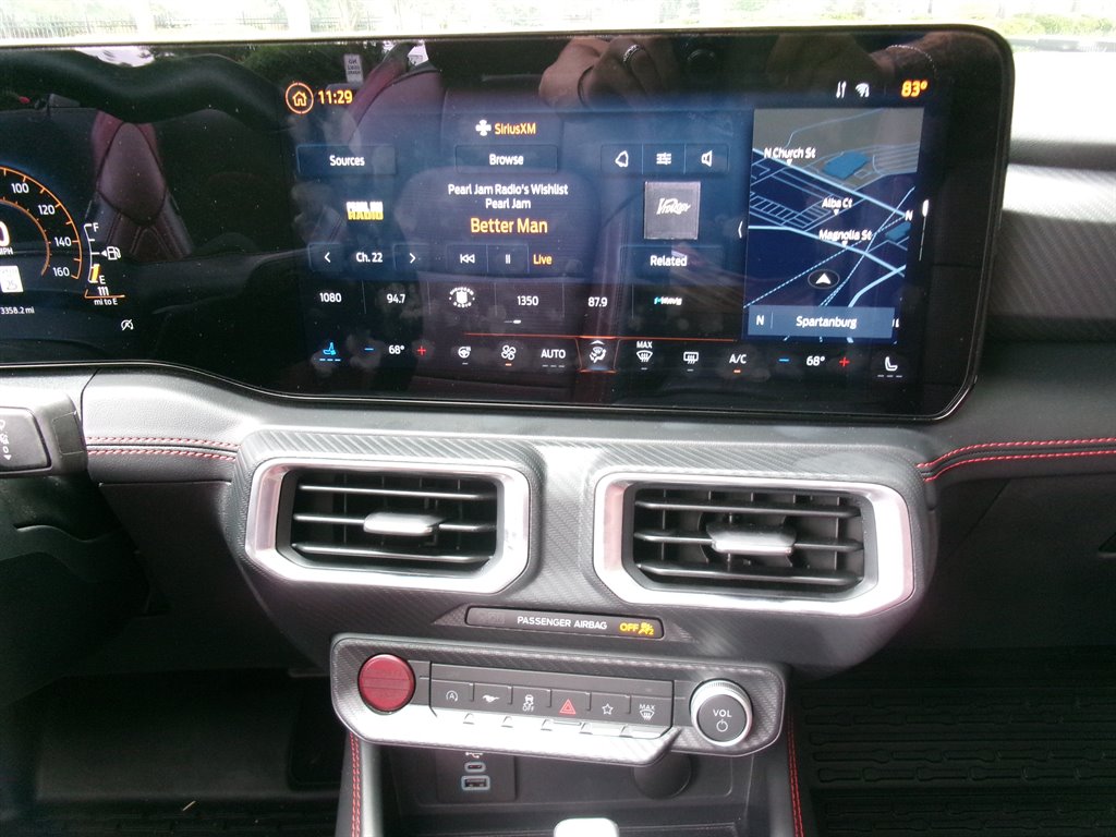2025 Ford Mustang - $54,990