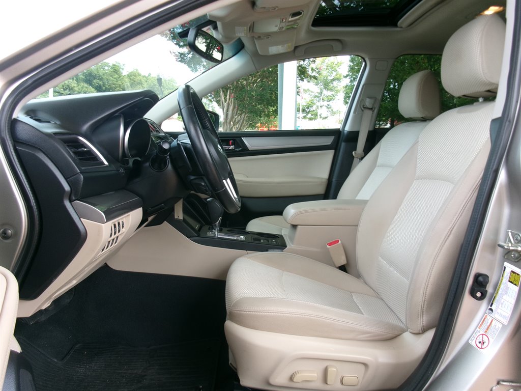 2016 Subaru Outback - $13,995