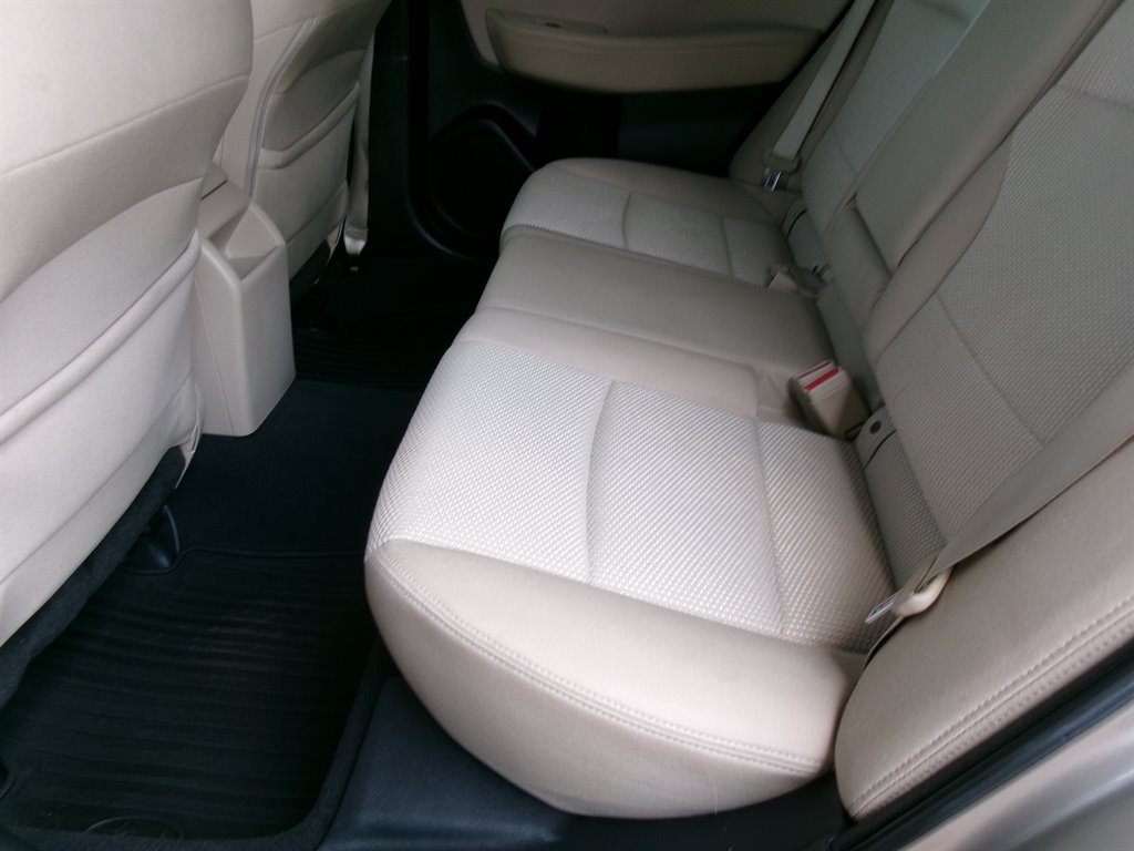 2016 Subaru Outback - $13,995