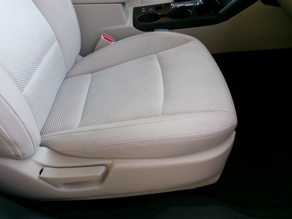 2016 Subaru Outback - $13,995