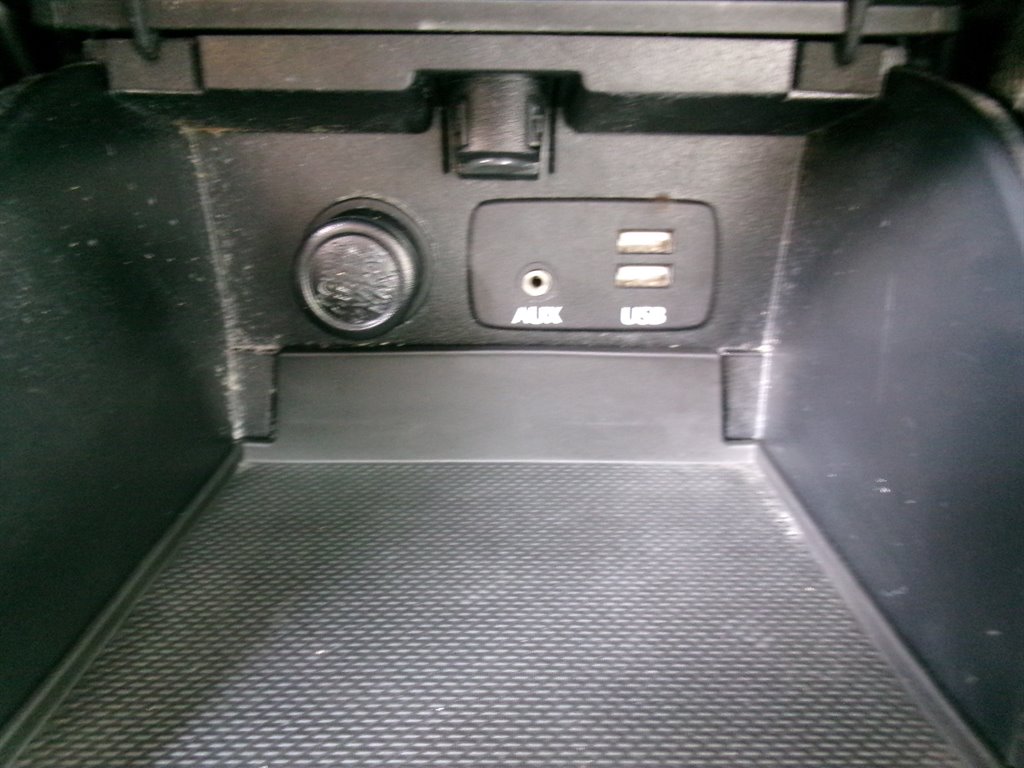 2016 Subaru Outback - $13,995