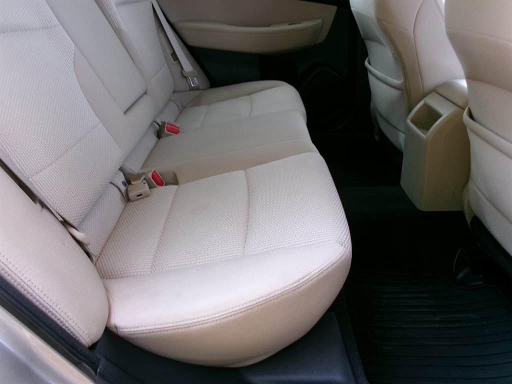 2016 Subaru Outback - $13,995