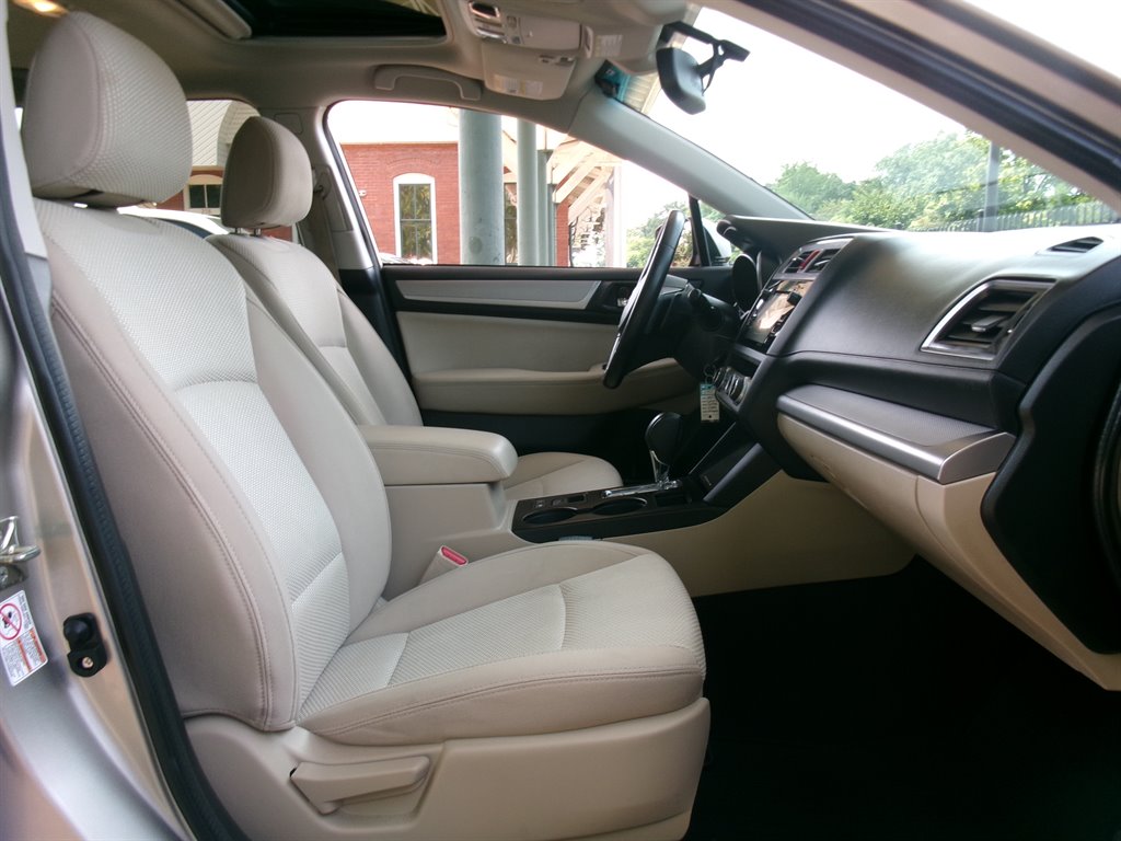 2016 Subaru Outback - $13,995