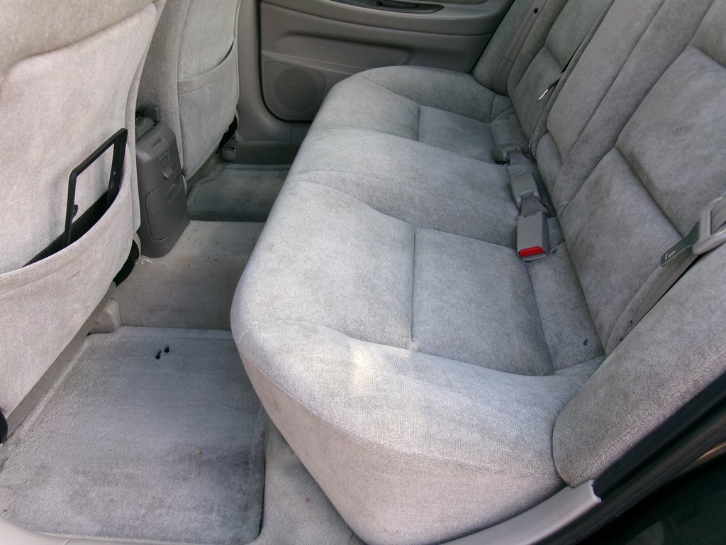2003 Nissan Maxima - $4,995