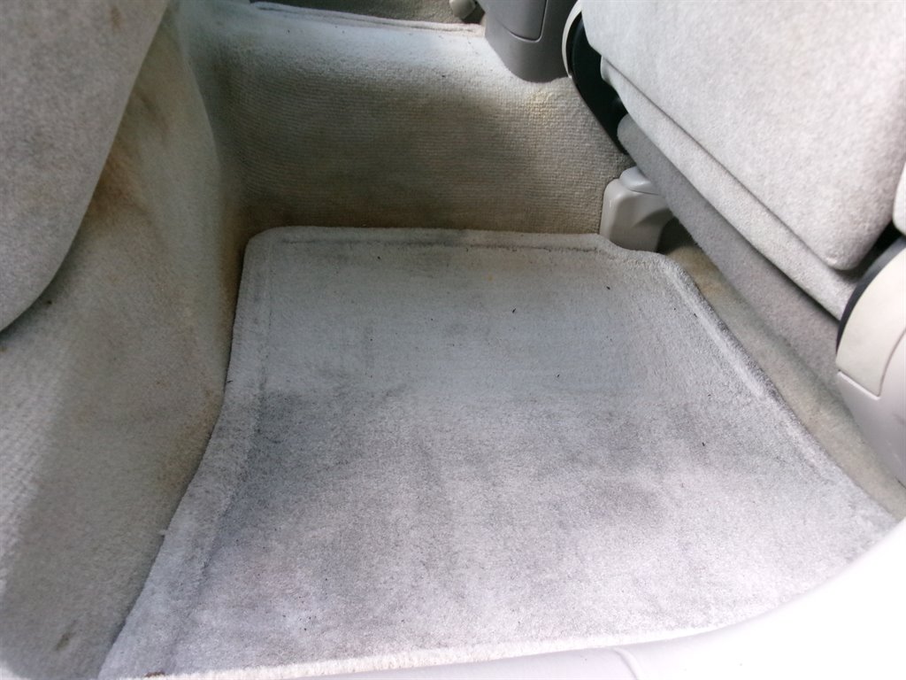 2003 Nissan Maxima - $4,995