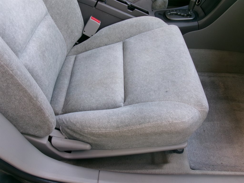 2003 Nissan Maxima - $4,995