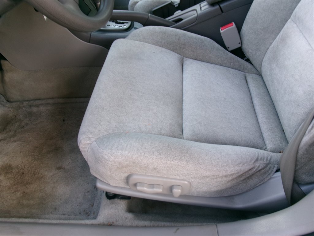 2003 Nissan Maxima - $4,995