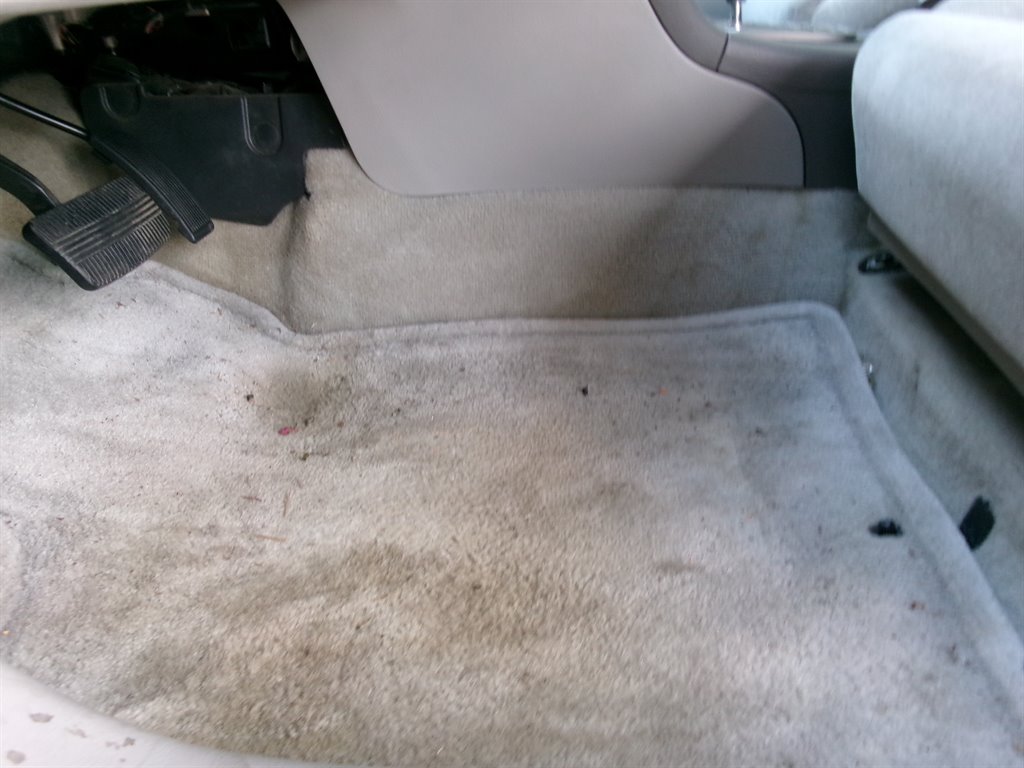 2003 Nissan Maxima - $4,995