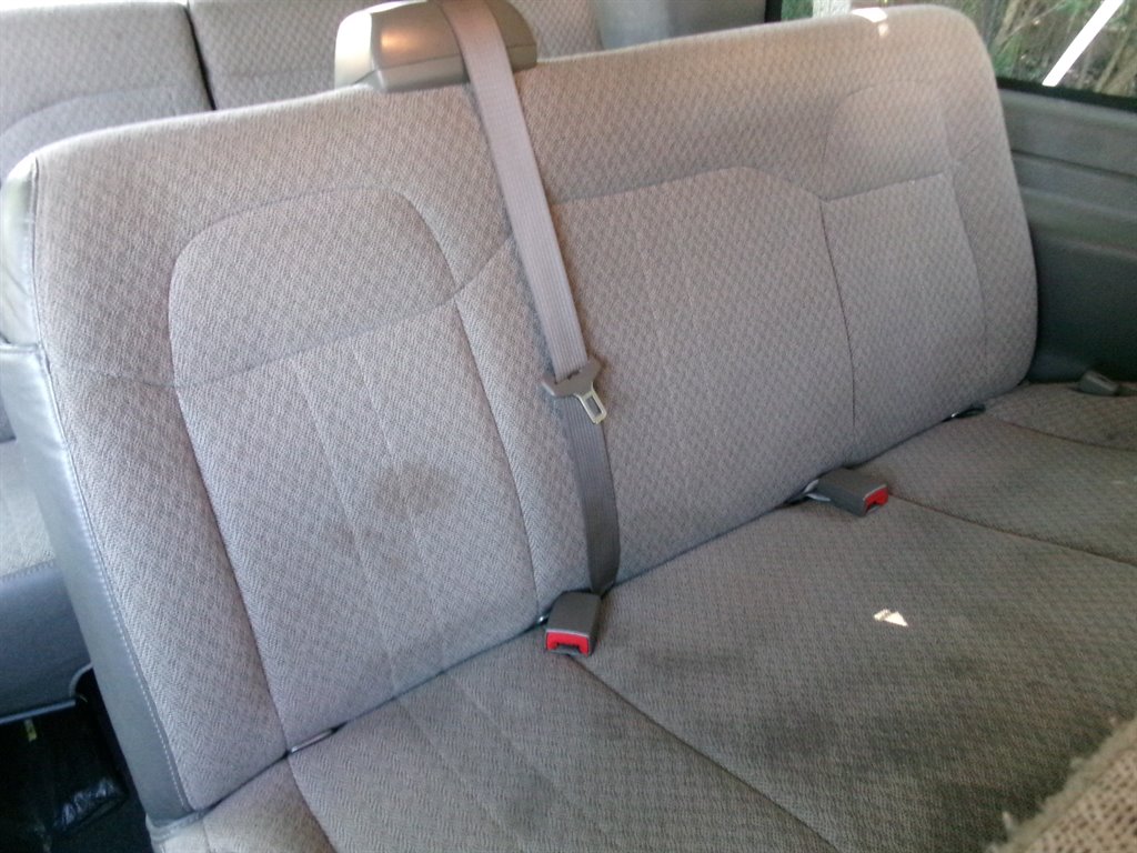 2015 Chevrolet Express - $21,995