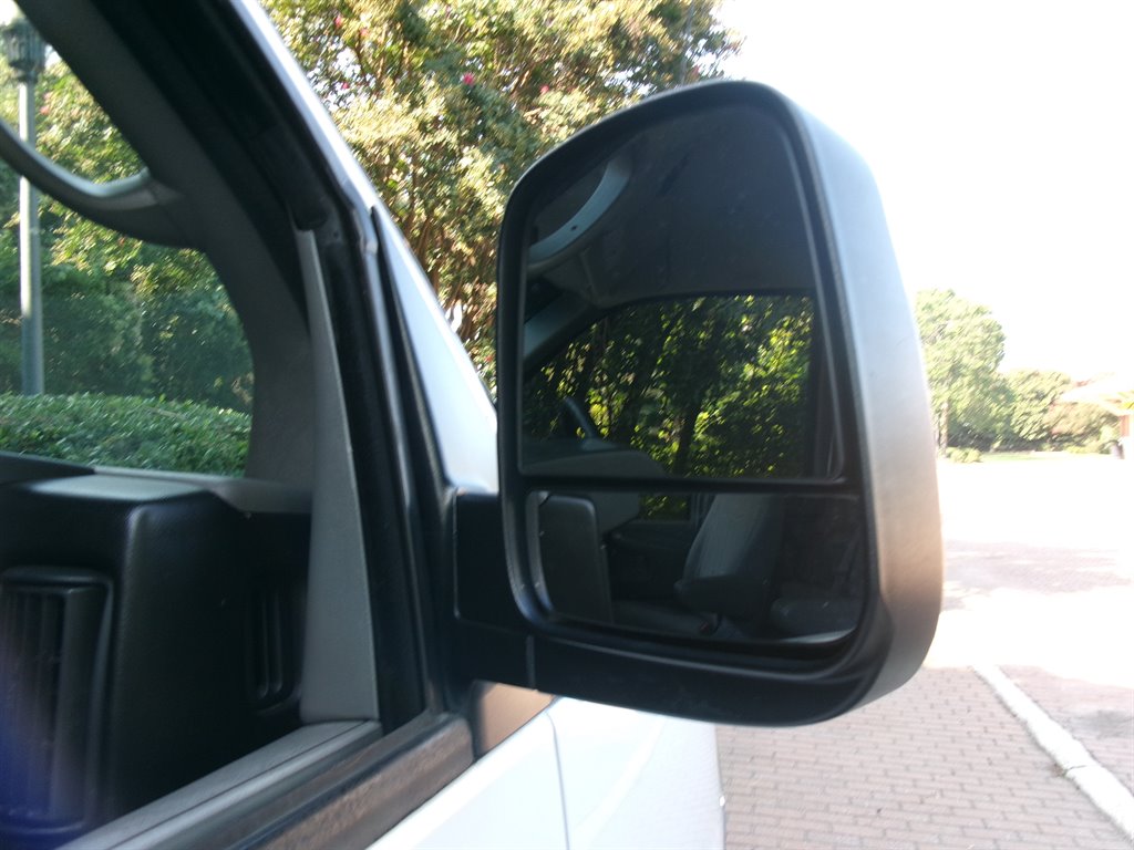 2015 Chevrolet Express - $21,995