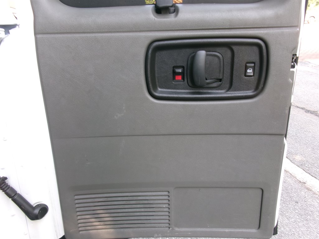 2015 Chevrolet Express - $21,995