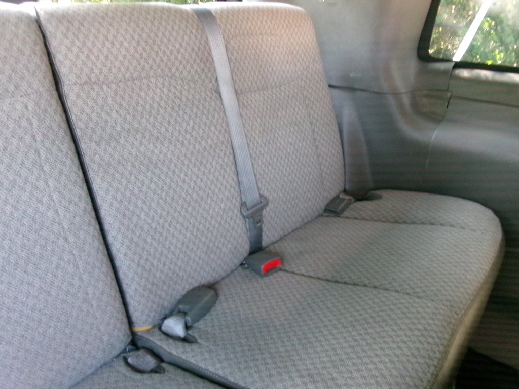 2015 Chevrolet Express - $21,995