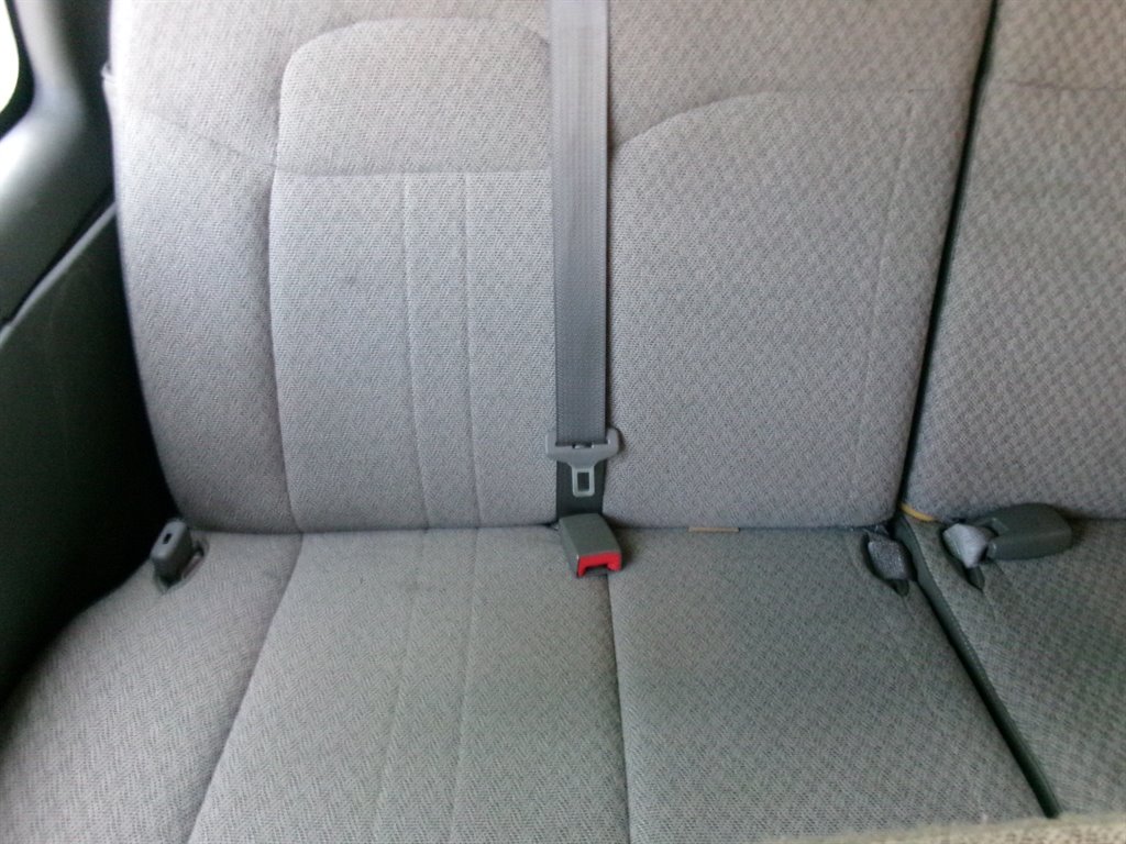 2015 Chevrolet Express - $21,995