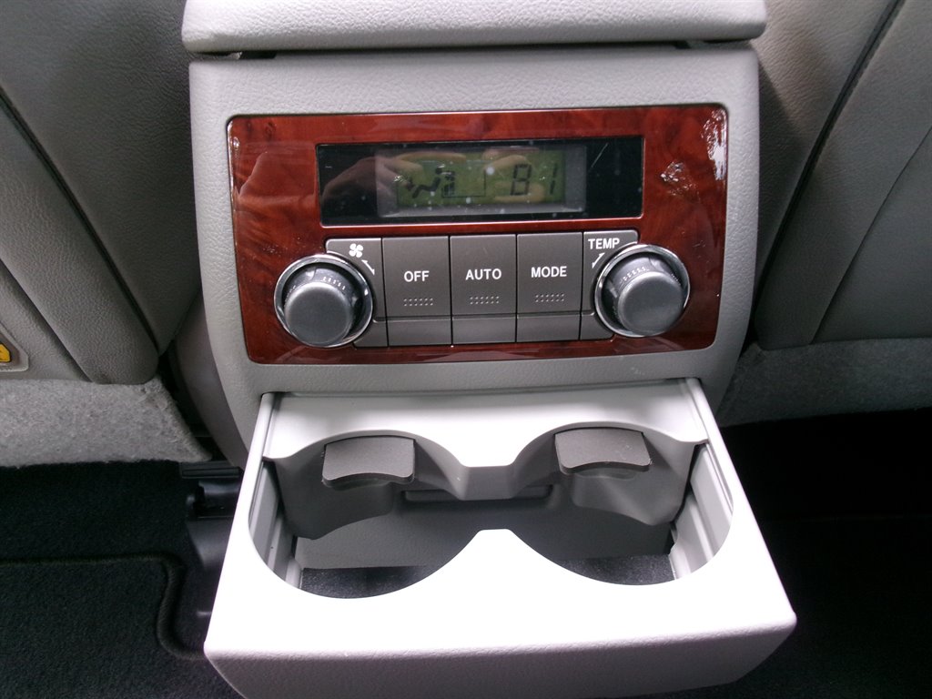 2012 Toyota Highlander - $11,995