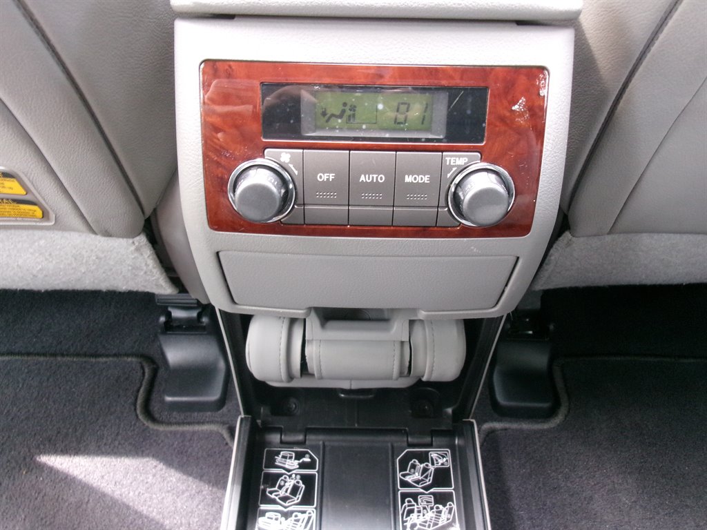 2012 Toyota Highlander - $11,995