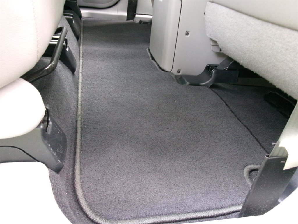2012 Toyota Highlander - $11,995