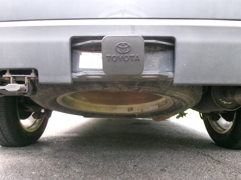2012 Toyota Highlander - $11,995