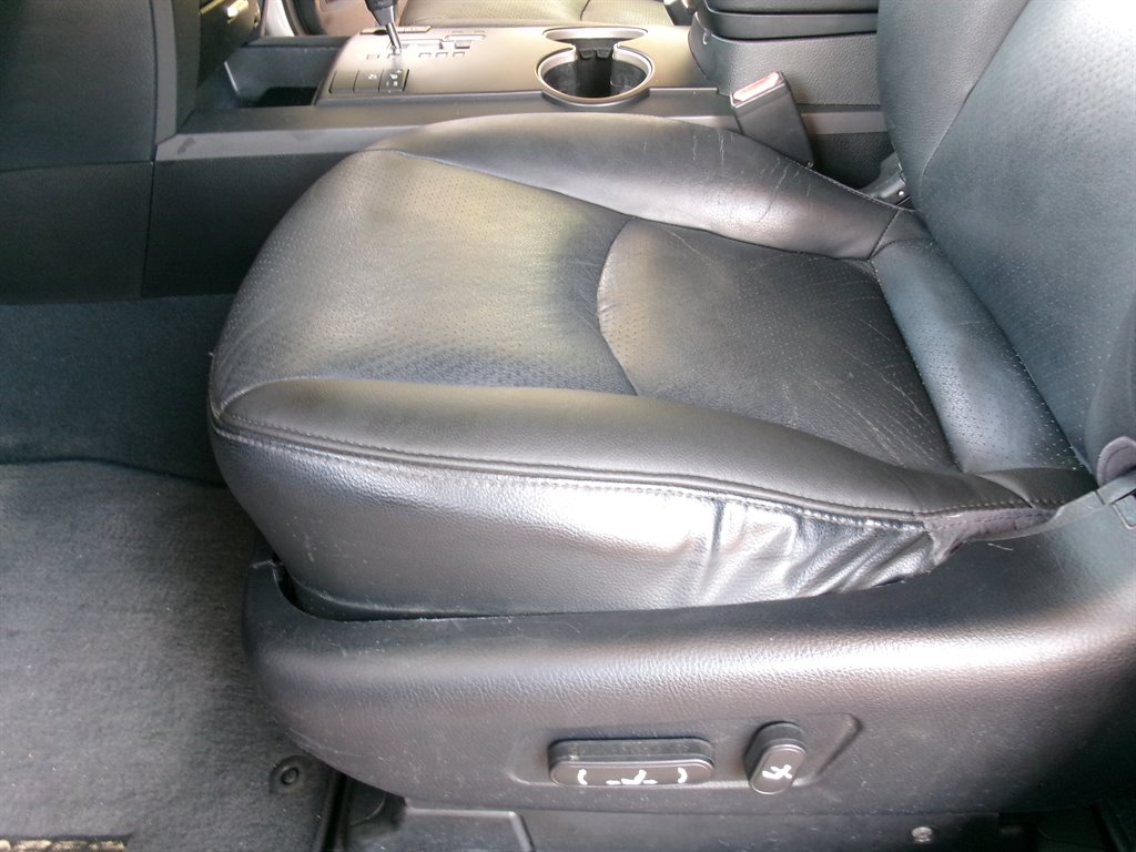 2009 Kia Borrego - $8,995