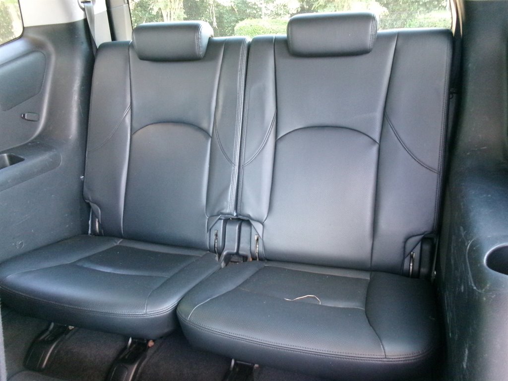 2009 Kia Borrego - $8,995