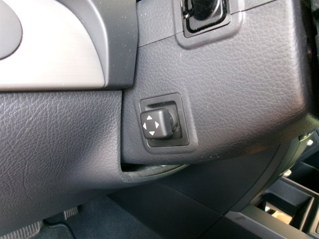2009 Kia Borrego - $8,995