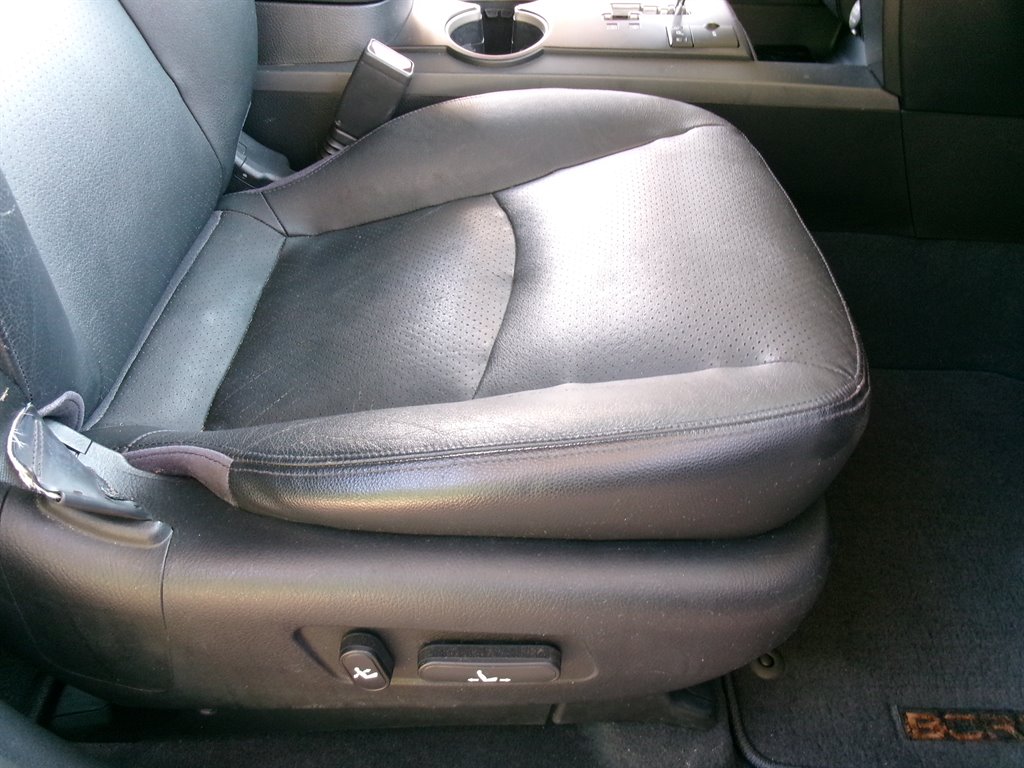 2009 Kia Borrego - $8,995