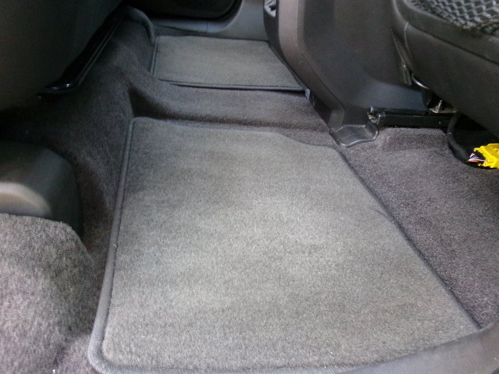 2010 Chevrolet Equinox - $14,995