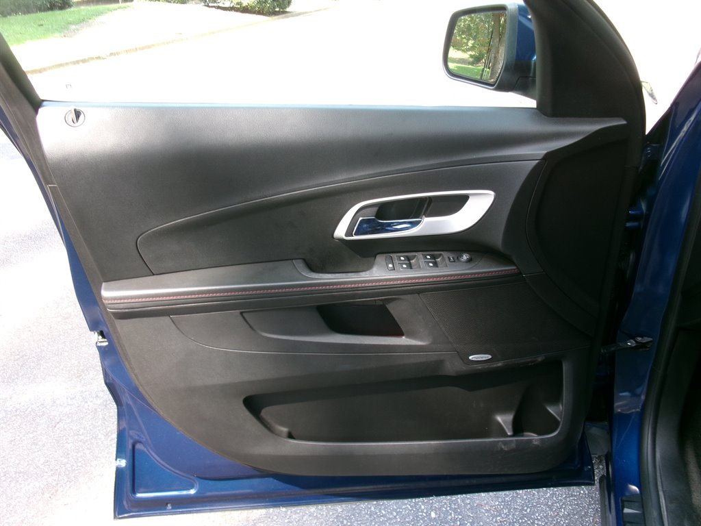 2010 Chevrolet Equinox - $14,995