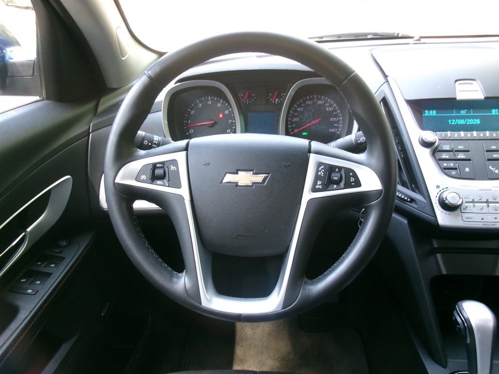 2010 Chevrolet Equinox - $14,995