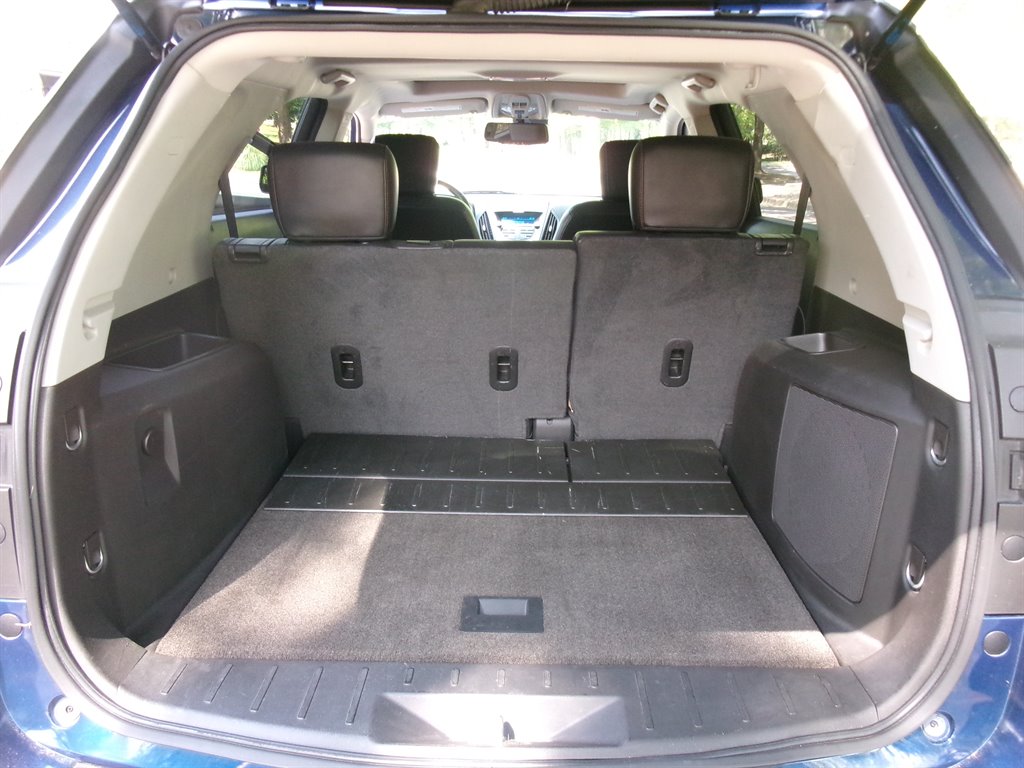 2010 Chevrolet Equinox - $14,995