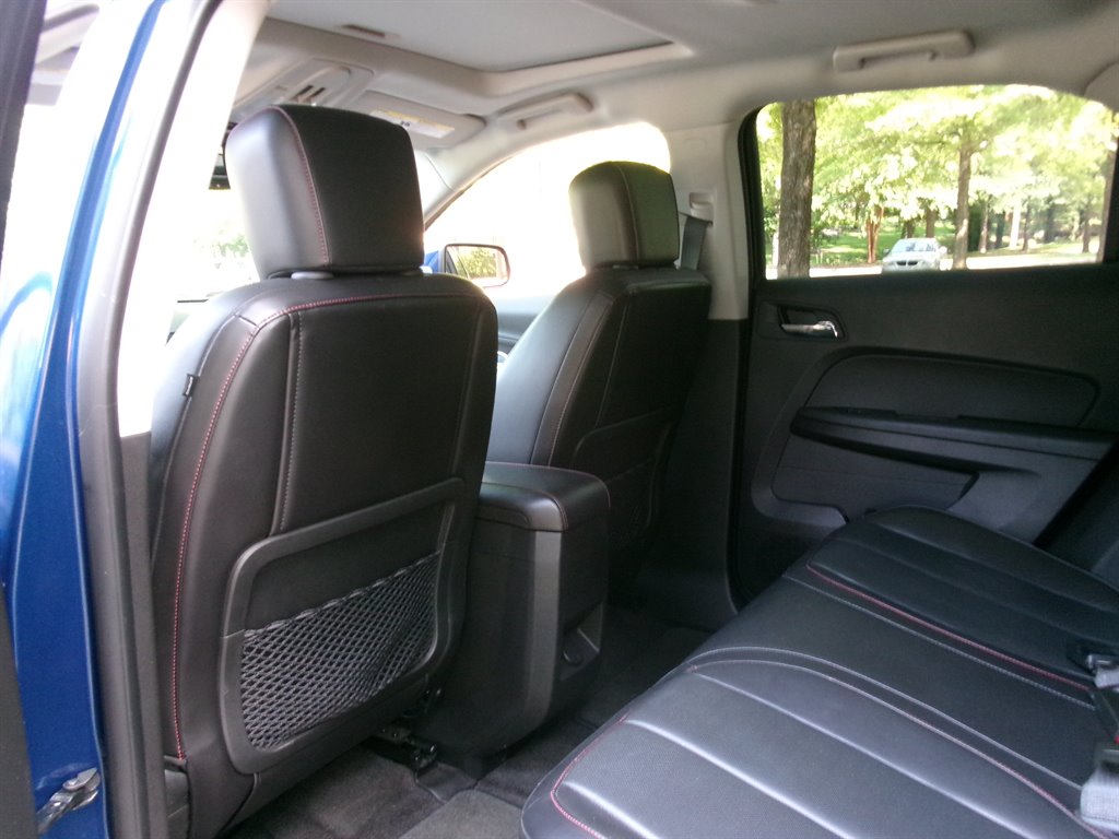 2010 Chevrolet Equinox - $14,995