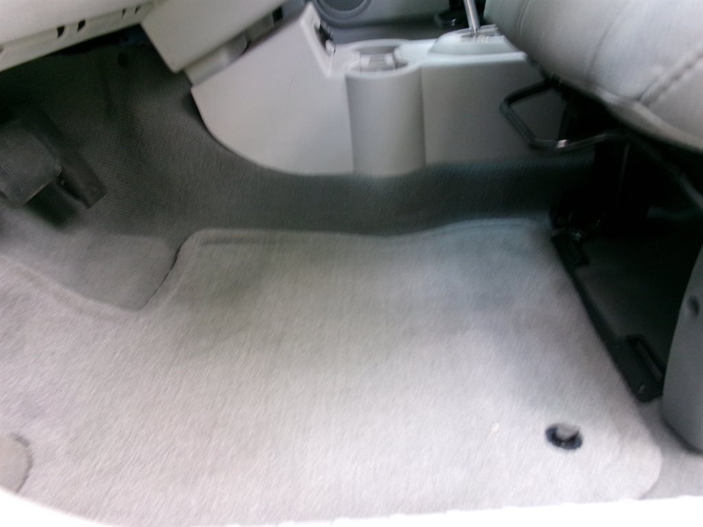 2006 Chrysler PT Cruiser