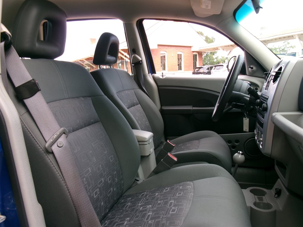 2006 Chrysler PT Cruiser - $6,995