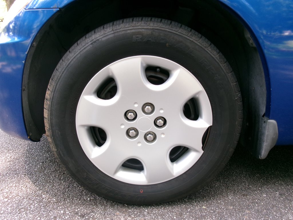 2006 Chrysler PT Cruiser