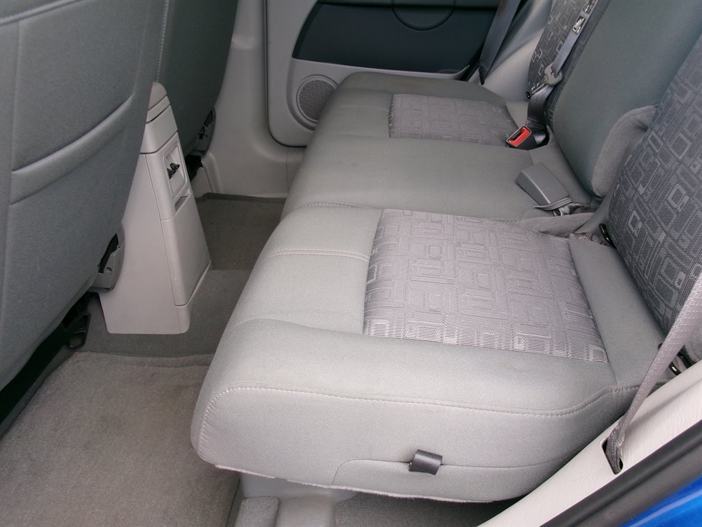2006 Chrysler PT Cruiser - $6,995