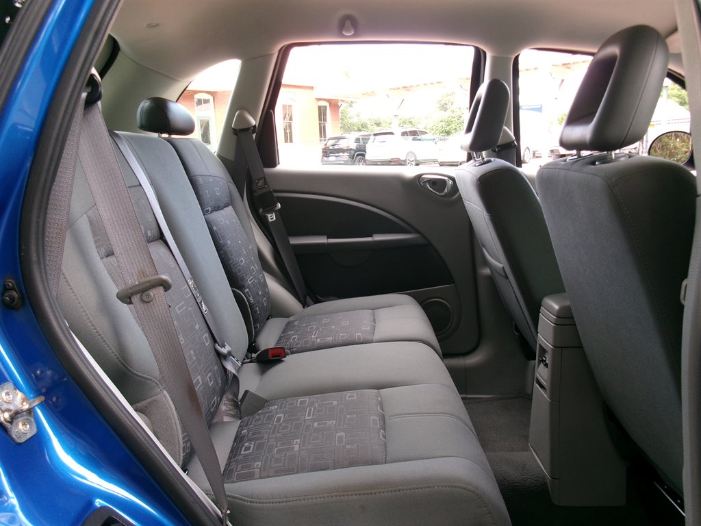 2006 Chrysler PT Cruiser - $6,995