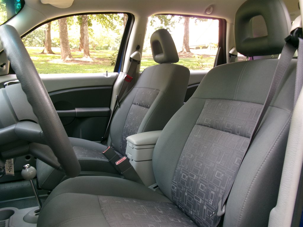 2006 Chrysler PT Cruiser