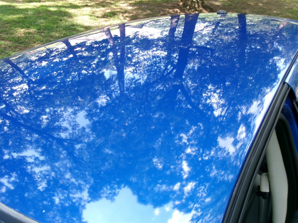 2006 Chrysler PT Cruiser