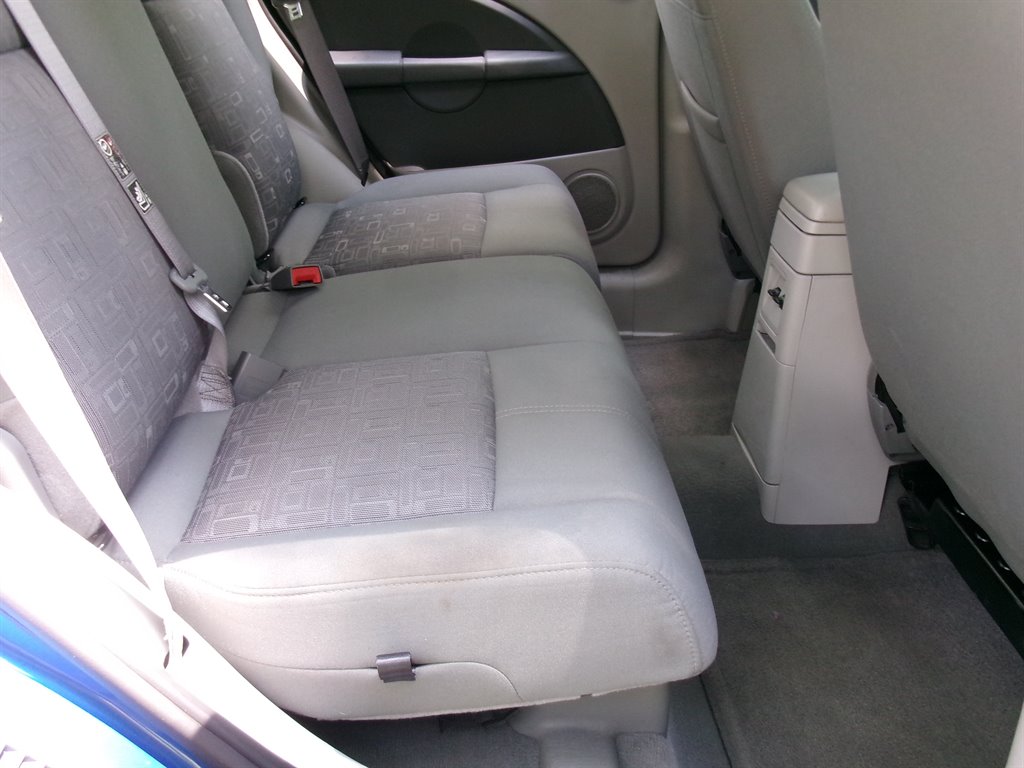 2006 Chrysler PT Cruiser