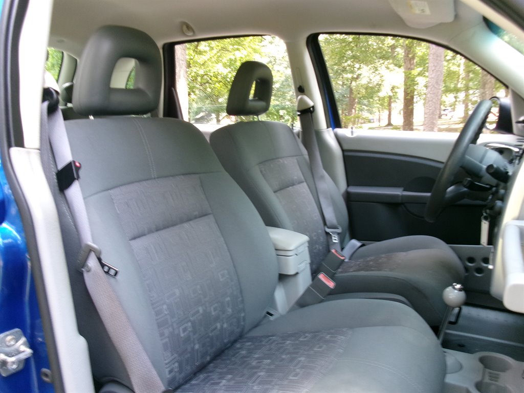 2006 Chrysler PT Cruiser