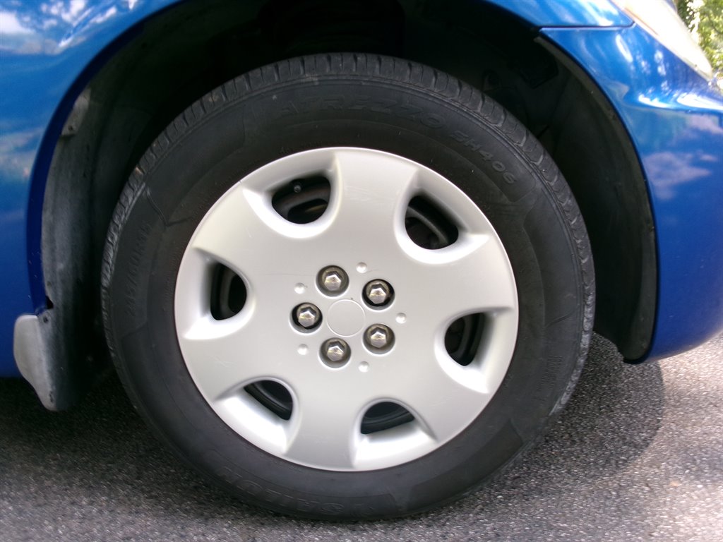 2006 Chrysler PT Cruiser