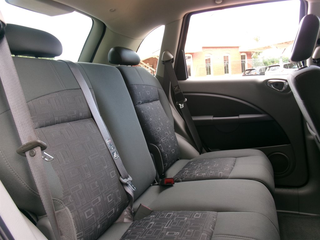 2006 Chrysler PT Cruiser - $6,995