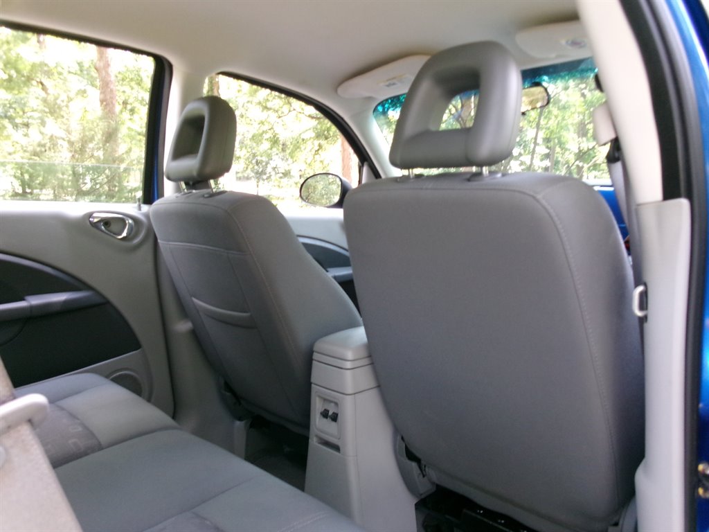 2006 Chrysler PT Cruiser
