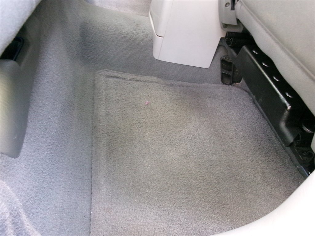 2006 Chrysler PT Cruiser